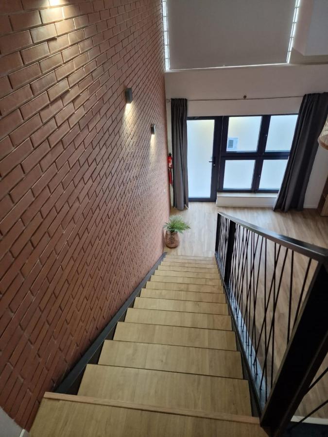 Moderno Apartamento Del Arquitecto Aparthotel Valencia Luaran gambar